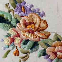 The Macclesfield Embroidery School