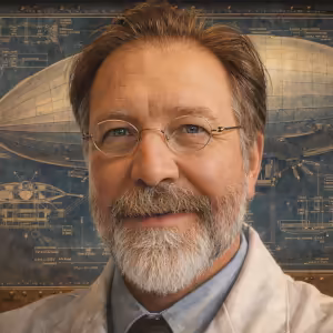 Phil Reichert, Systems Engineer Profile Photo