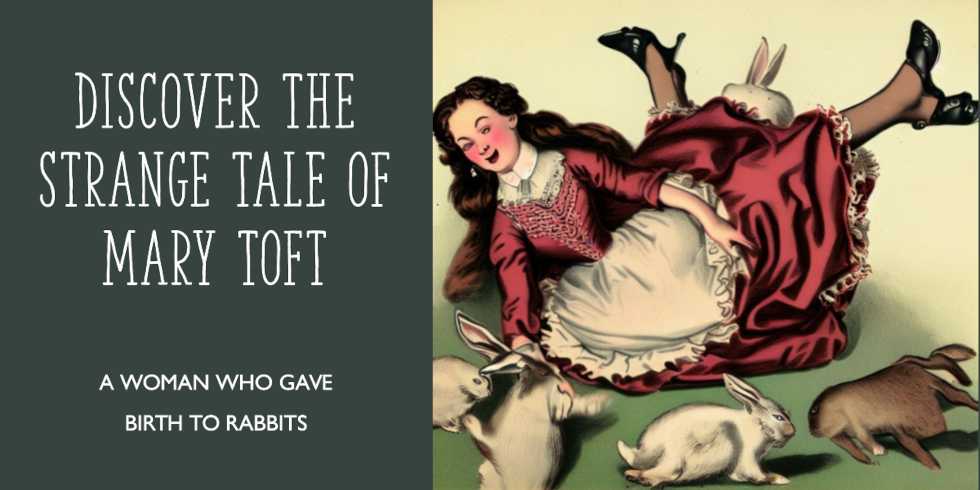 Mary Toft's Rabbit Deception: Reveiling History's Strangest Hoax