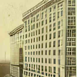 1902 office building proposal