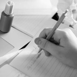 Editor's Notice and apology from previous The Builder editions