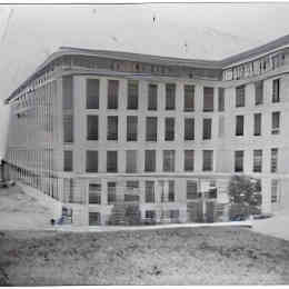 1893 Canadian Technical institution