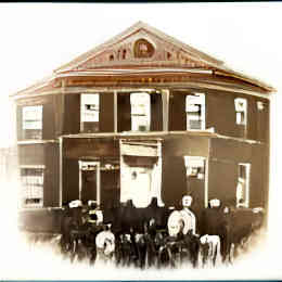 1893 Canadian patent firm
