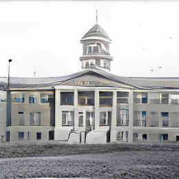 1893 Canadian Engineering publisher