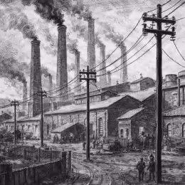 development-in-steel-making