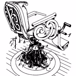 Canadian patents issued week ending 1893-03-16