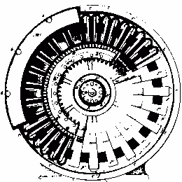 Canadian patents issued on 21 March 1893