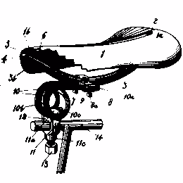 Canadian patents issued on 22 March 1893