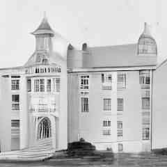 Architectural standards in 1902