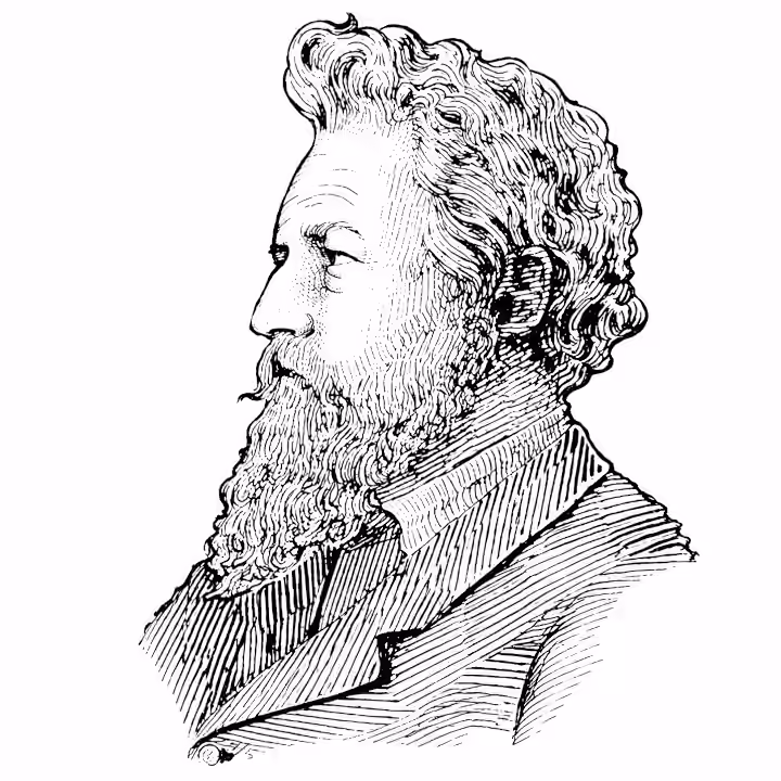 William Morris