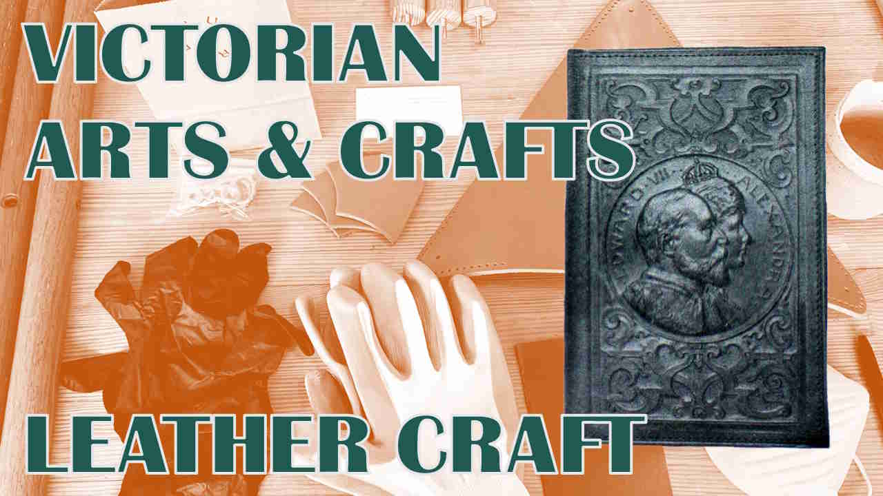 revival of the home craft industry