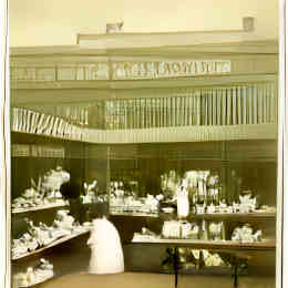 1902 arts exhibition pieces