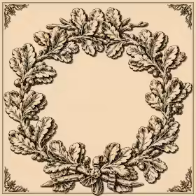 Decorative Furniture Panel Sketches — The House Journal (1902)
