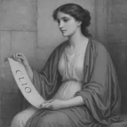 Sir Philip Sidney - The Prelude - Clio in the Nineteenth Century