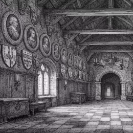 Sir Philip Sidney – A Literary Prelude: Not All Shadows