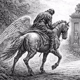 Alfred Tennyson. An Essay. In Three Parts. Part 1