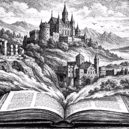 The Oxford and Cambridge Magazine.