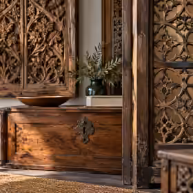 Tips for Incorporating Decorative Furniture Panels into Your Home Design