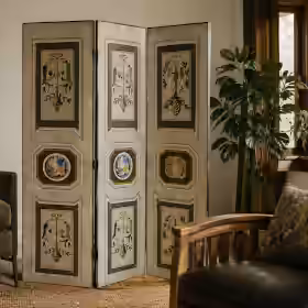 Decorative Furniture Panels: May 2026 Design Notes
