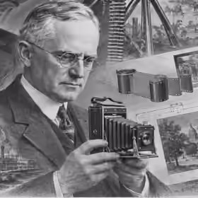 5 Inventors Who Turned Patents Into Fortunes