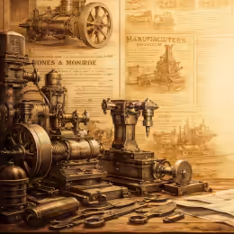 Could You Rebuild an Industry From Ads Alone?