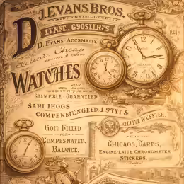Why Old Ads Make More Sense Than New Ones