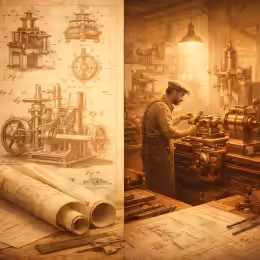 From Patent to Product: A Complete Journey