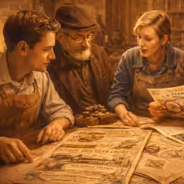 Only Historians Care About Vintage Ads