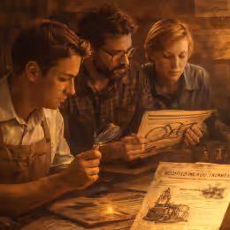 From Ads to Archives: Expanding the Curation Method