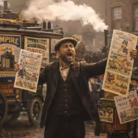 Vintage Advertising Journal: The Language of Persuasion