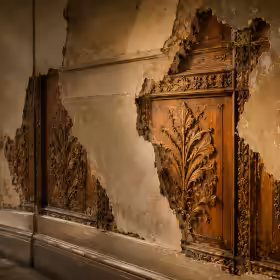 Why Antique Decorative Panels Still Captivate Us