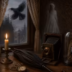 5 Forgotten Victorian Beliefs and Superstitions