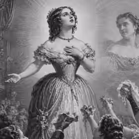 10 Famous Victorian Singers We Will Never Hear