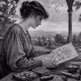 The Phillaneum Arts & Crafts Newsletter – August 2026