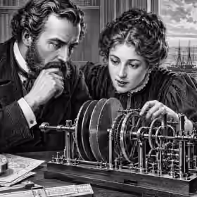 7 Victorian Analog Computers That Didn't Need Electricity