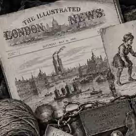 What Was Victorian Life Really Like? An Eight-Stop Journey