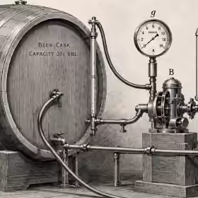 The 1893 Invention That Could Have Changed Beer Forever